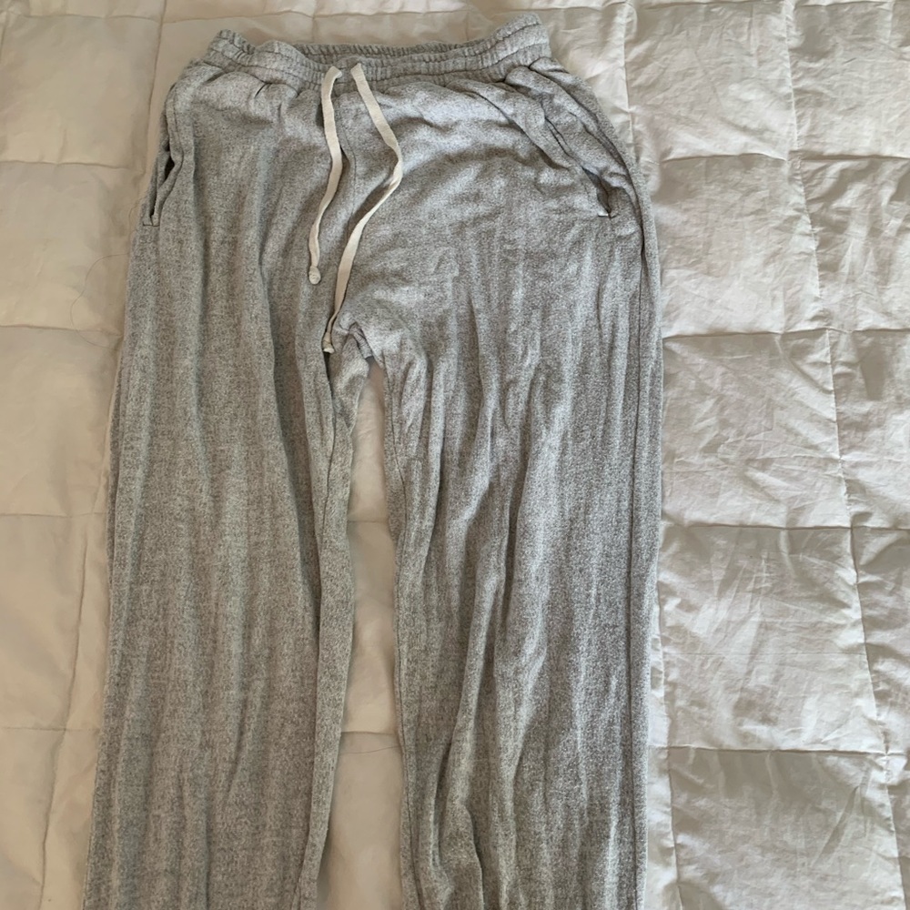 brandy melville sweatpants